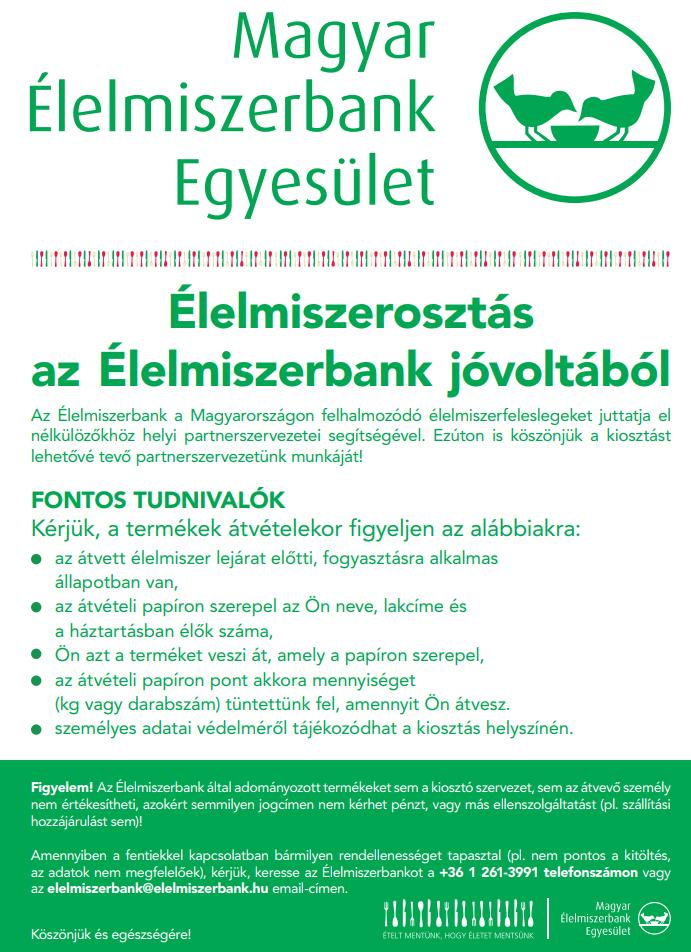 fontos tudnivalok